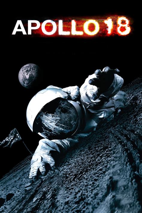 'Apollo 18' .